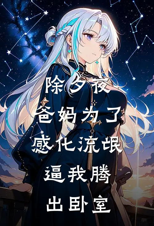 除夕夜，爸妈为了感化流氓，逼我腾出卧室