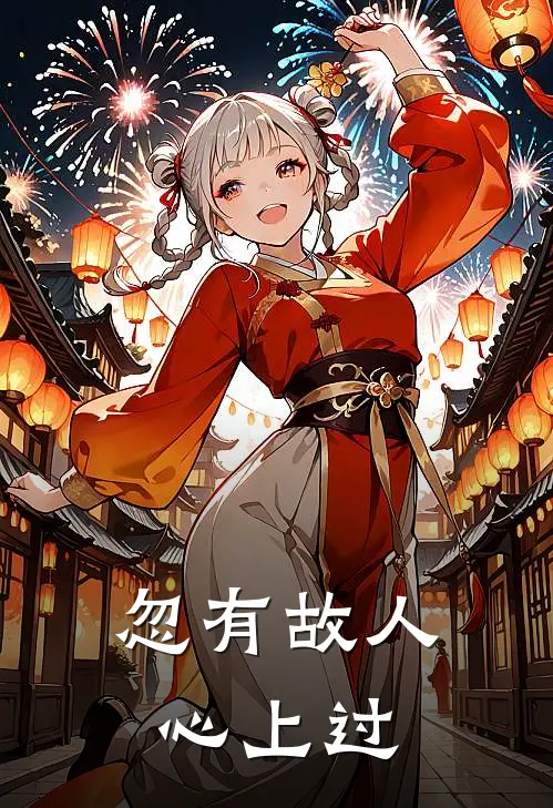 忽有故人心上过