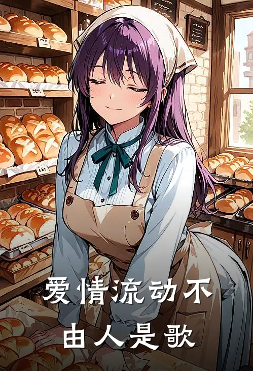 爱情流动不由人是歌