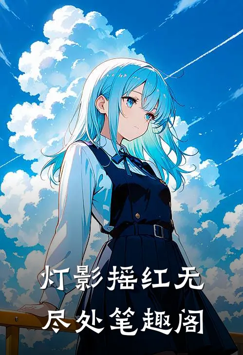 灯影摇红无尽处笔趣阁