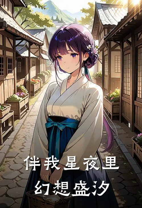 伴我星夜里幻想盛汐