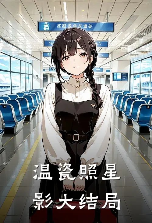 温瓷照星影大结局