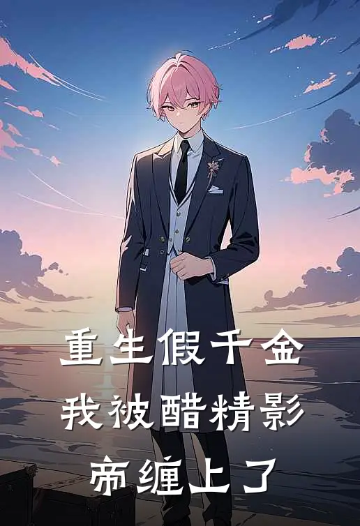 重生假千金，我被醋精影帝缠上了