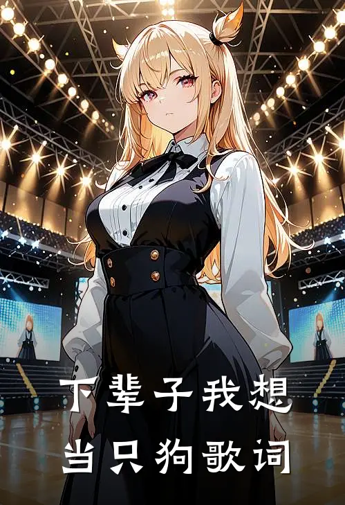 下辈子我想当只狗歌词
