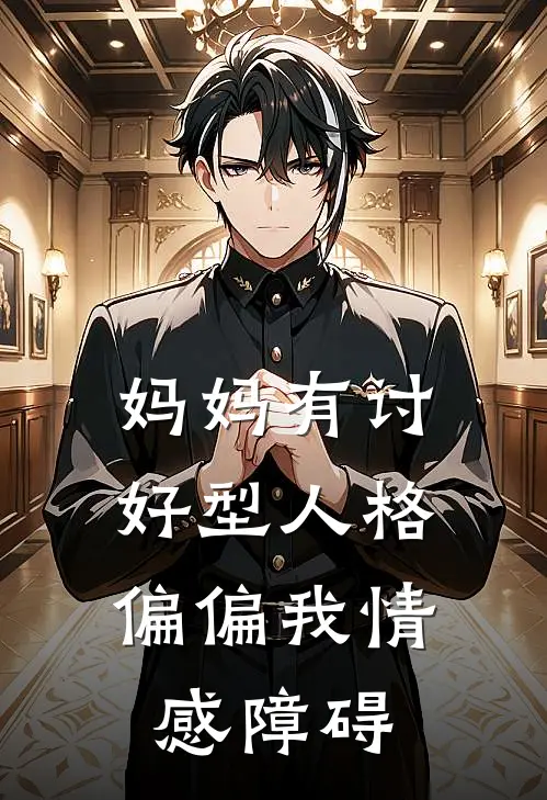 妈妈有讨好型人格，偏偏我情感障碍