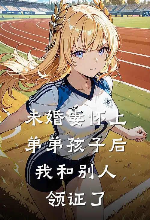 未婚妻怀上弟弟孩子后，我和别人领证了