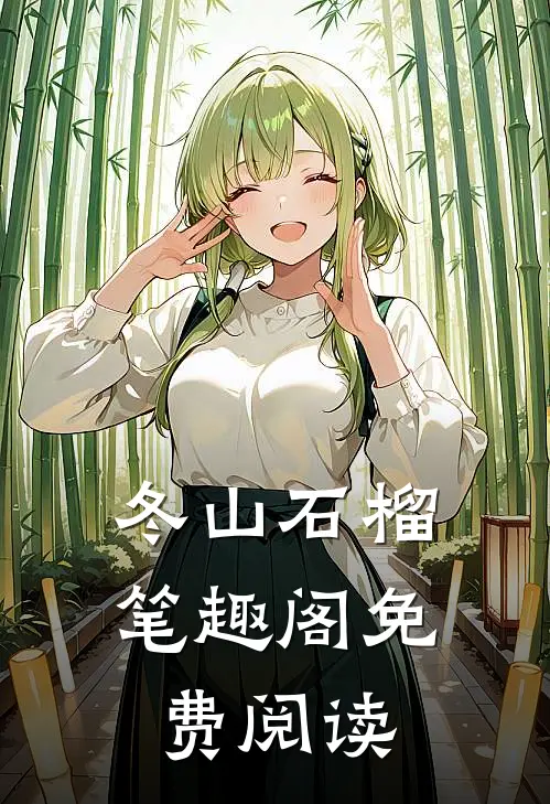 冬山石榴笔趣阁免费阅读