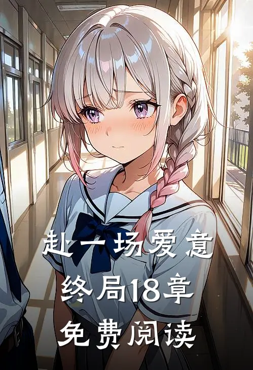 赴一场爱意终局18章免费阅读