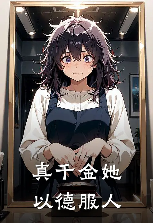 真千金她以德服人