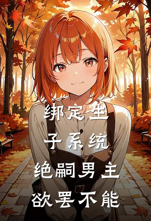 绑定生子系统，绝嗣男主欲罢不能