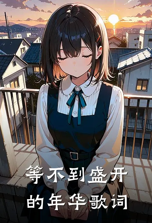 等不到盛开的年华歌词