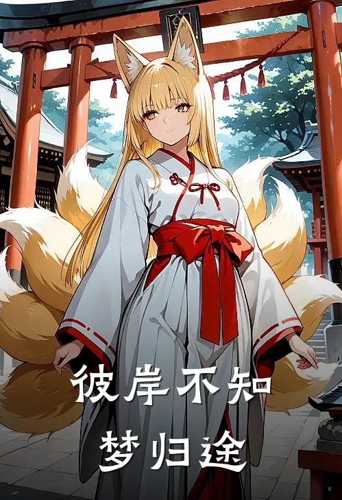 彼岸不知梦归途