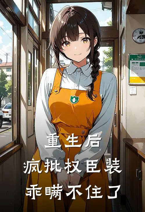 重生后，疯批权臣装乖瞒不住了