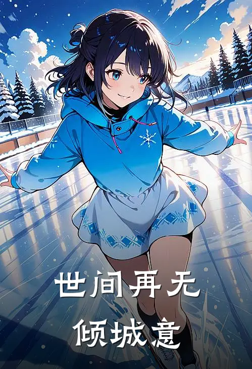 世间再无倾城意