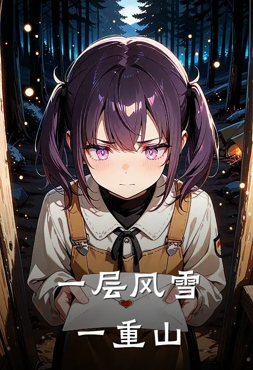 一层风雪一重山