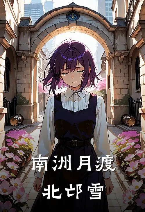 南洲月渡北邙雪