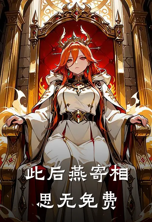 此后燕寄相思无免费