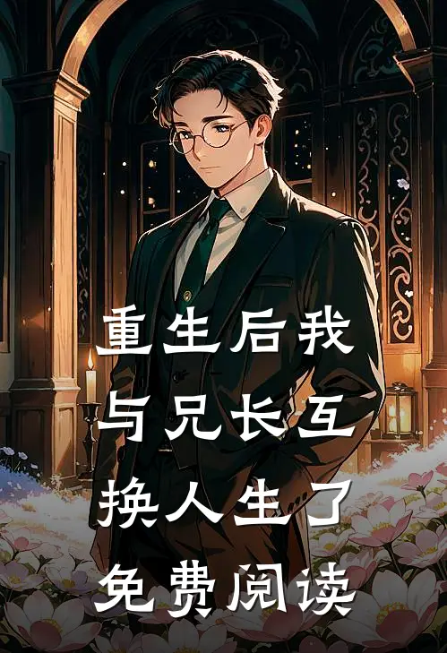 重生后我与兄长互换人生了免费阅读