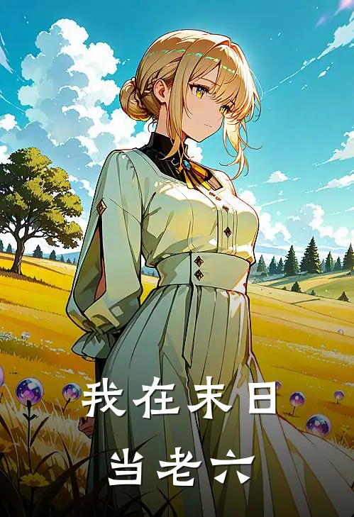 我在末日当老六