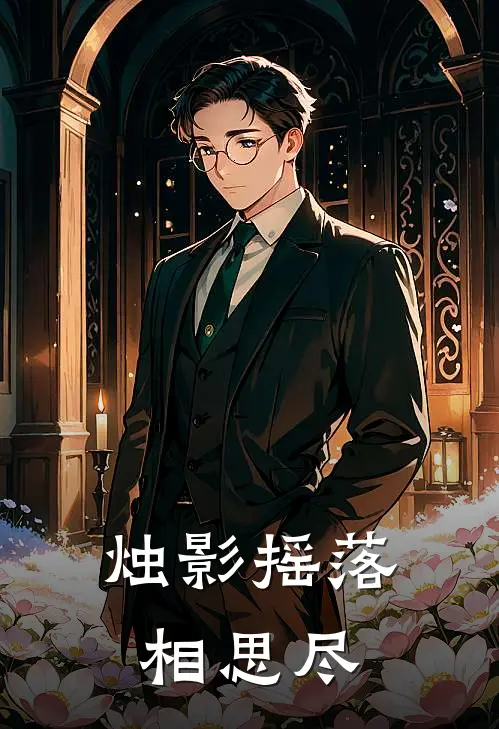 烛影摇落相思尽