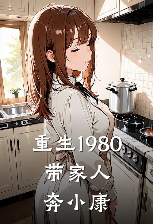 重生1980：带家人奔小康