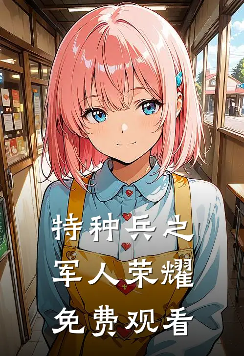 特种兵之军人荣耀免费观看