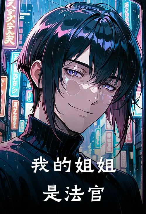 我的姐姐是法官