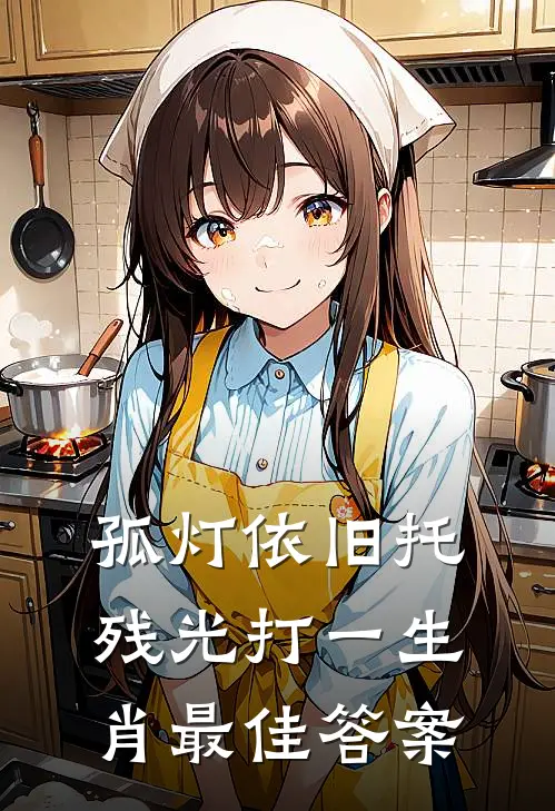 孤灯依旧托残光打一生肖最佳答案