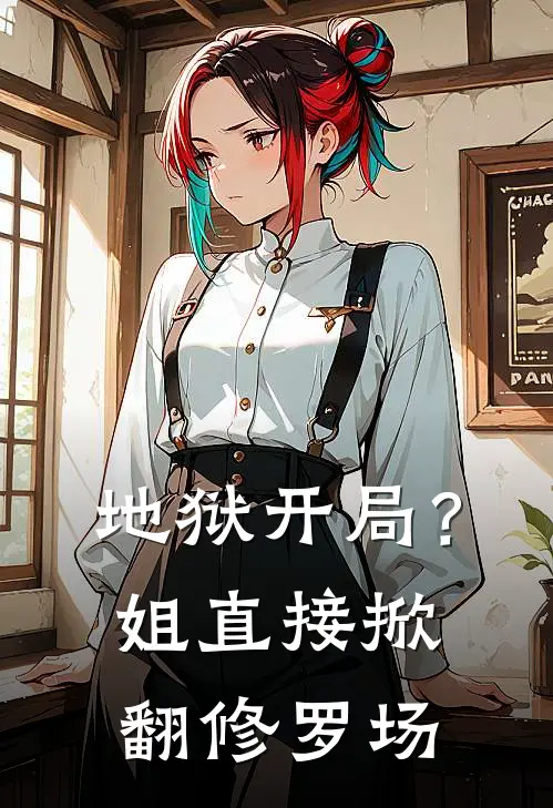 地狱开局？姐直接掀翻修罗场