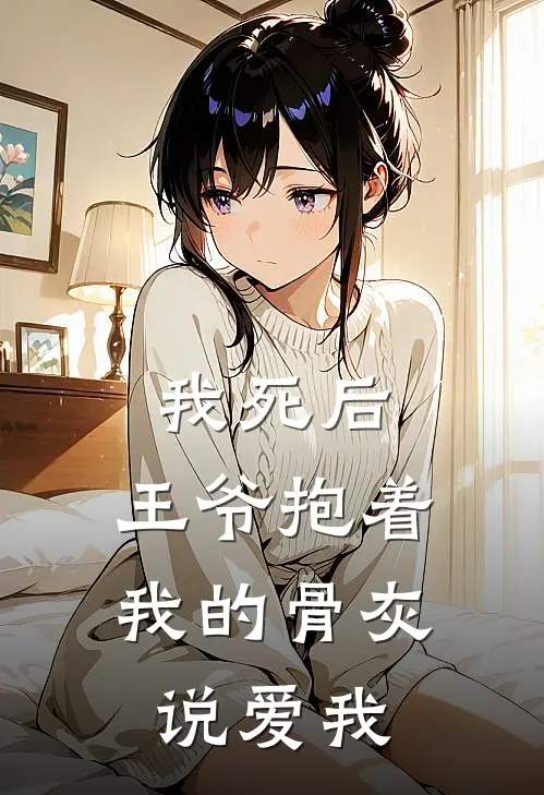 我死后，王爷抱着我的骨灰说爱我