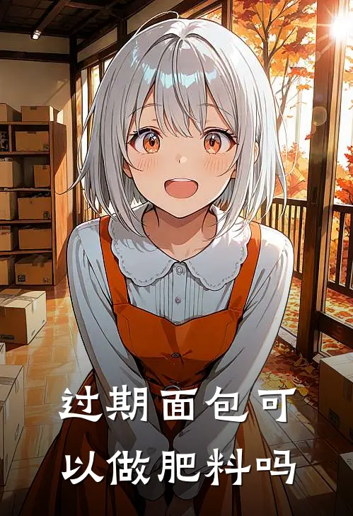 过期面包可以做肥料吗