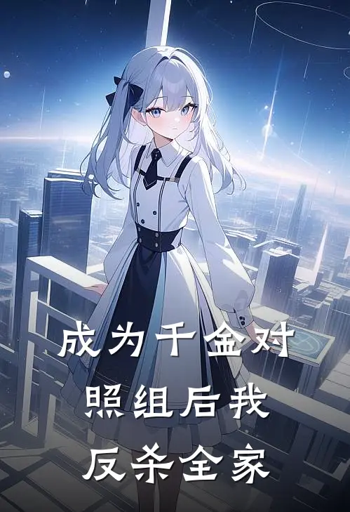 成为千金对照组后我反杀全家