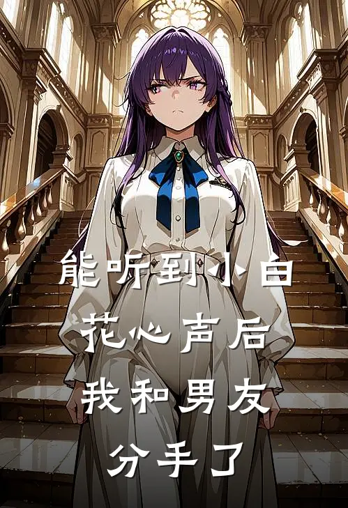 能听到小白花心声后，我和男友分手了