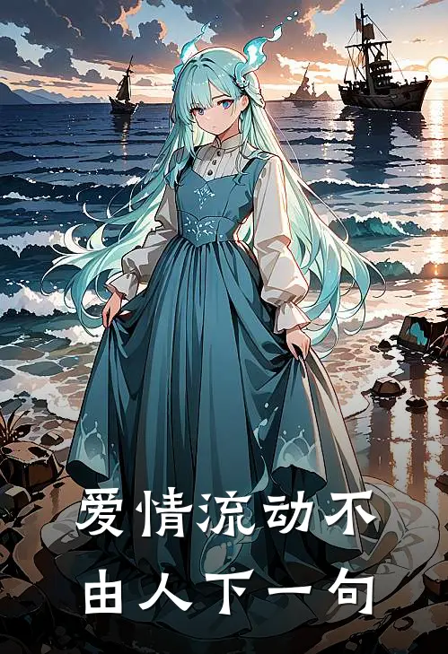 爱情流动不由人下一句