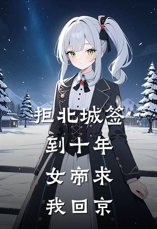 拒北城签到十年，女帝求我回京