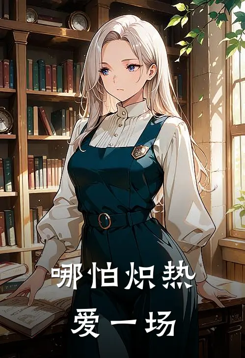 哪怕炽热爱一场