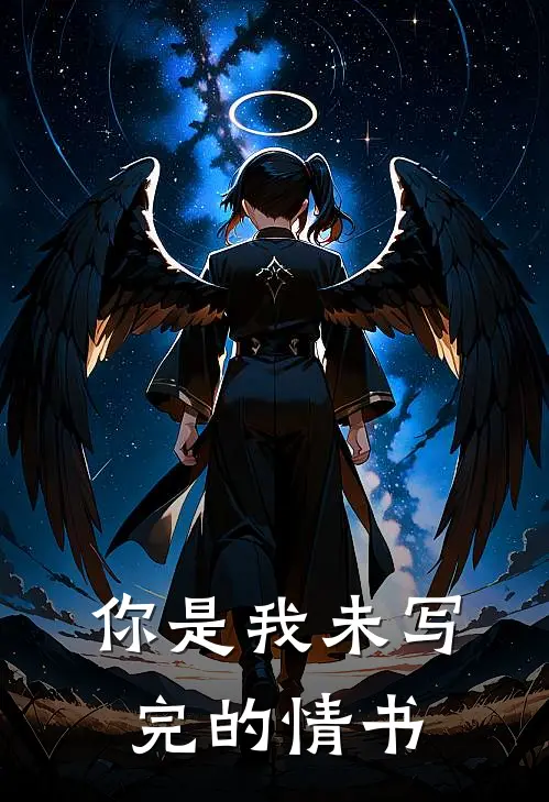 你是我未写完的情书