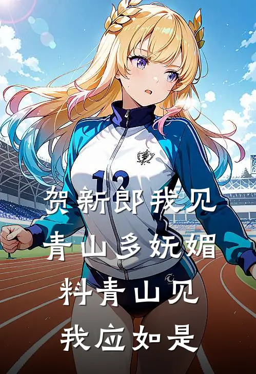 贺新郎我见青山多妩媚料青山见我应如是