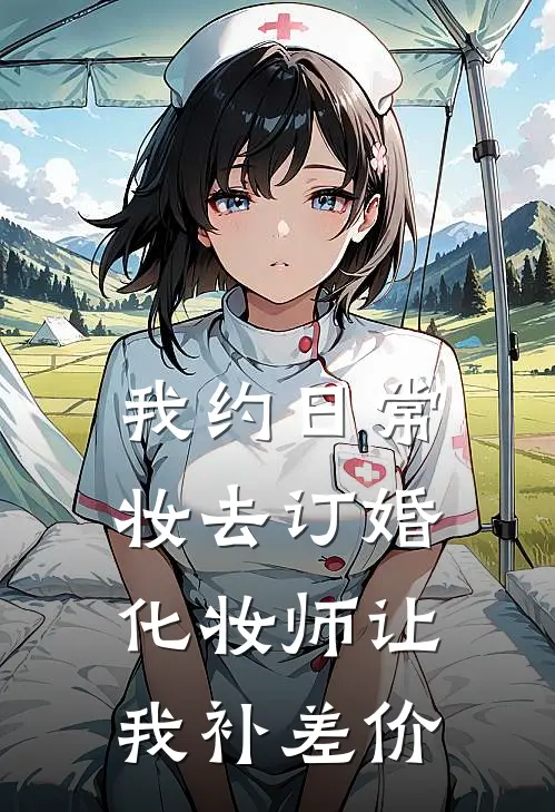 我约日常妆去订婚，化妆师让我补差价