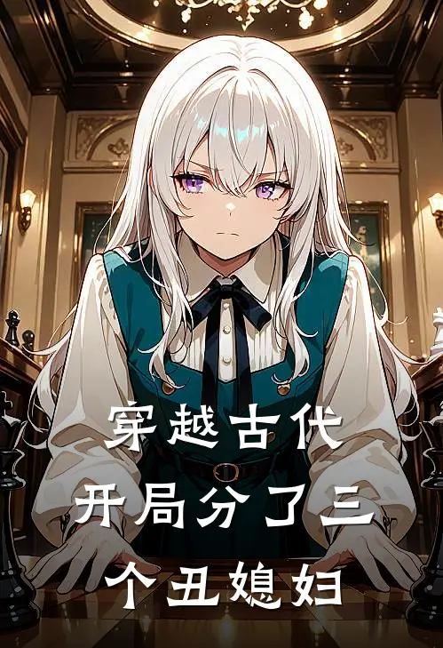 穿越古代，开局分了三个丑媳妇