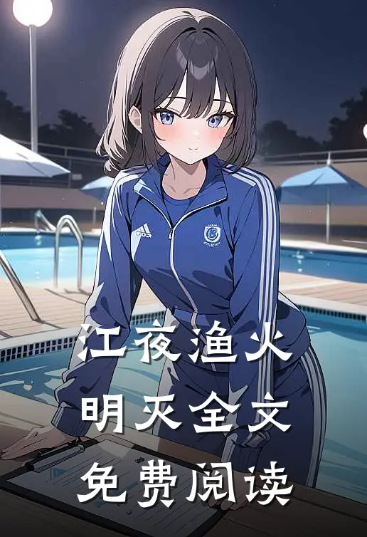 江夜渔火明灭全文免费阅读