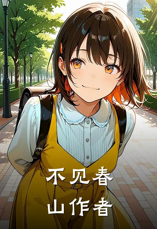 不见春山作者