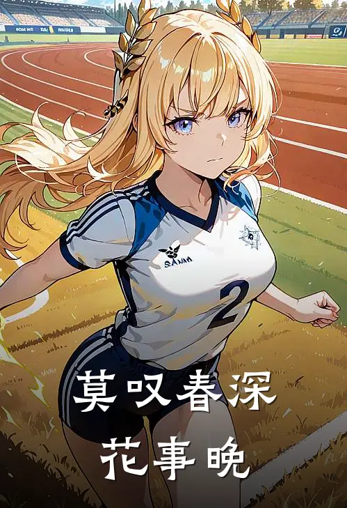 莫叹春深花事晚