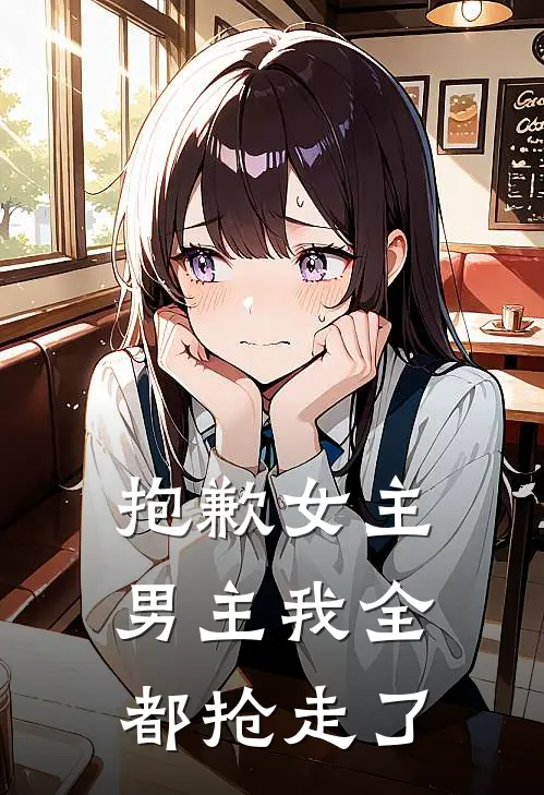 抱歉女主，男主我全都抢走了