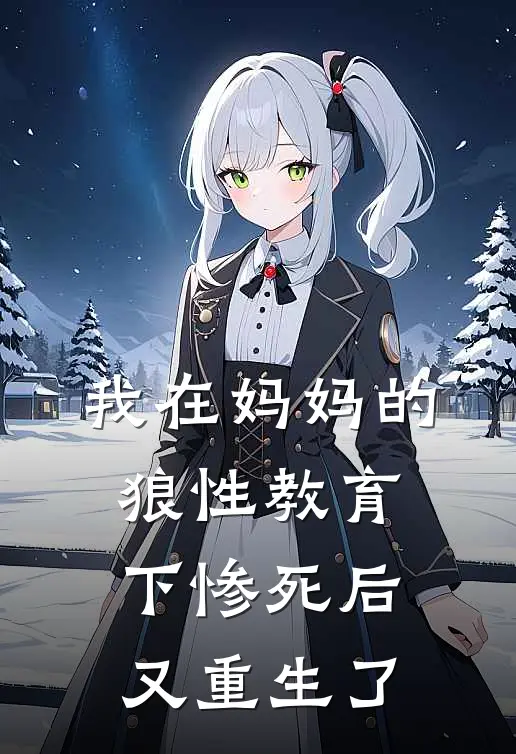 我在妈妈的狼性教育下惨死后又重生了