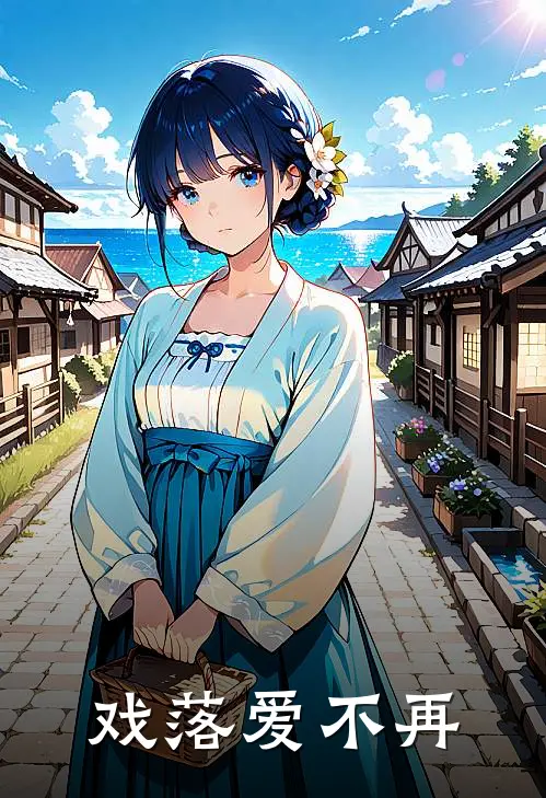 戏落爱不再