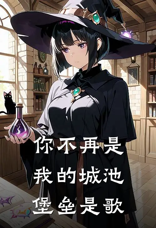 你不再是我的城池堡垒是歌