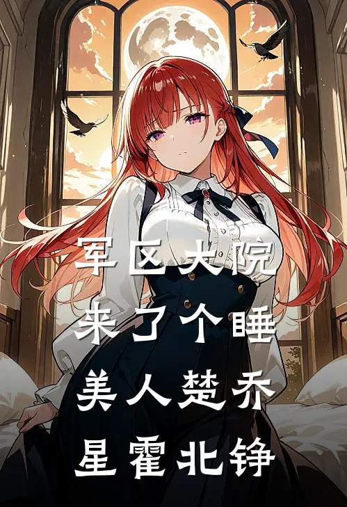 军区大院来了个睡美人楚乔星霍北铮