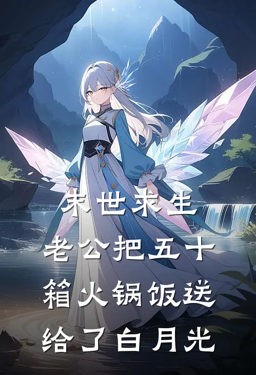 末世求生，老公把五十箱火锅饭送给了白月光