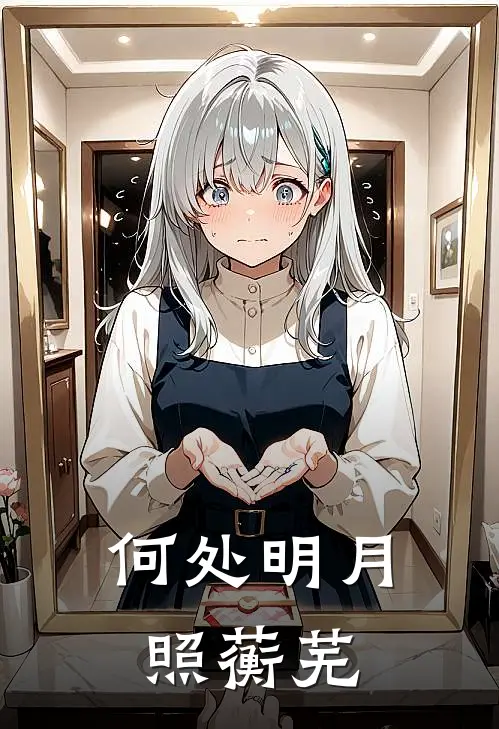 何处明月照蘅芜